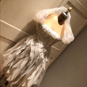 Alice➕Olivia Party Dress